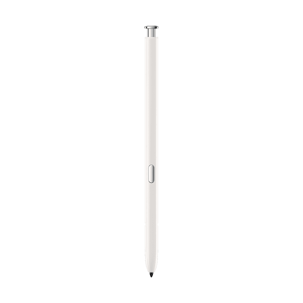 Original S Pen för Samsung Galaxy Note 20/Note 20 Ultra - Vit