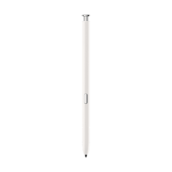 Original S Pen för Samsung Galaxy Note 20/Note 20 Ultra - Vit