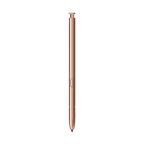 Original S Pen för Samsung Galaxy Note 20/Note 20 Ultra - Brons