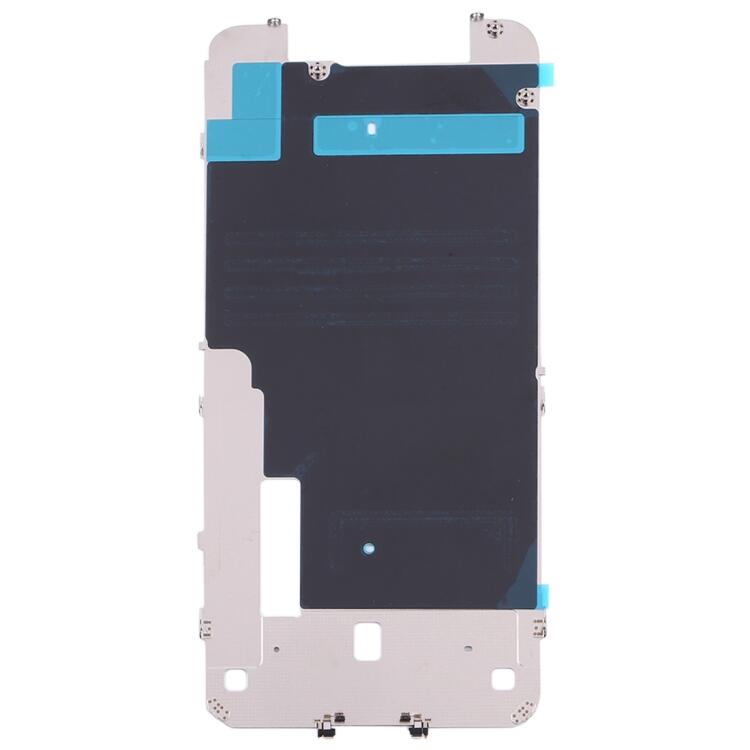 iPhone 11 LCD Metallram - 2