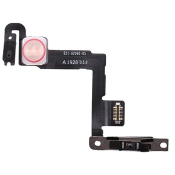 iPhone 11 Flexkabel för Strömknapp