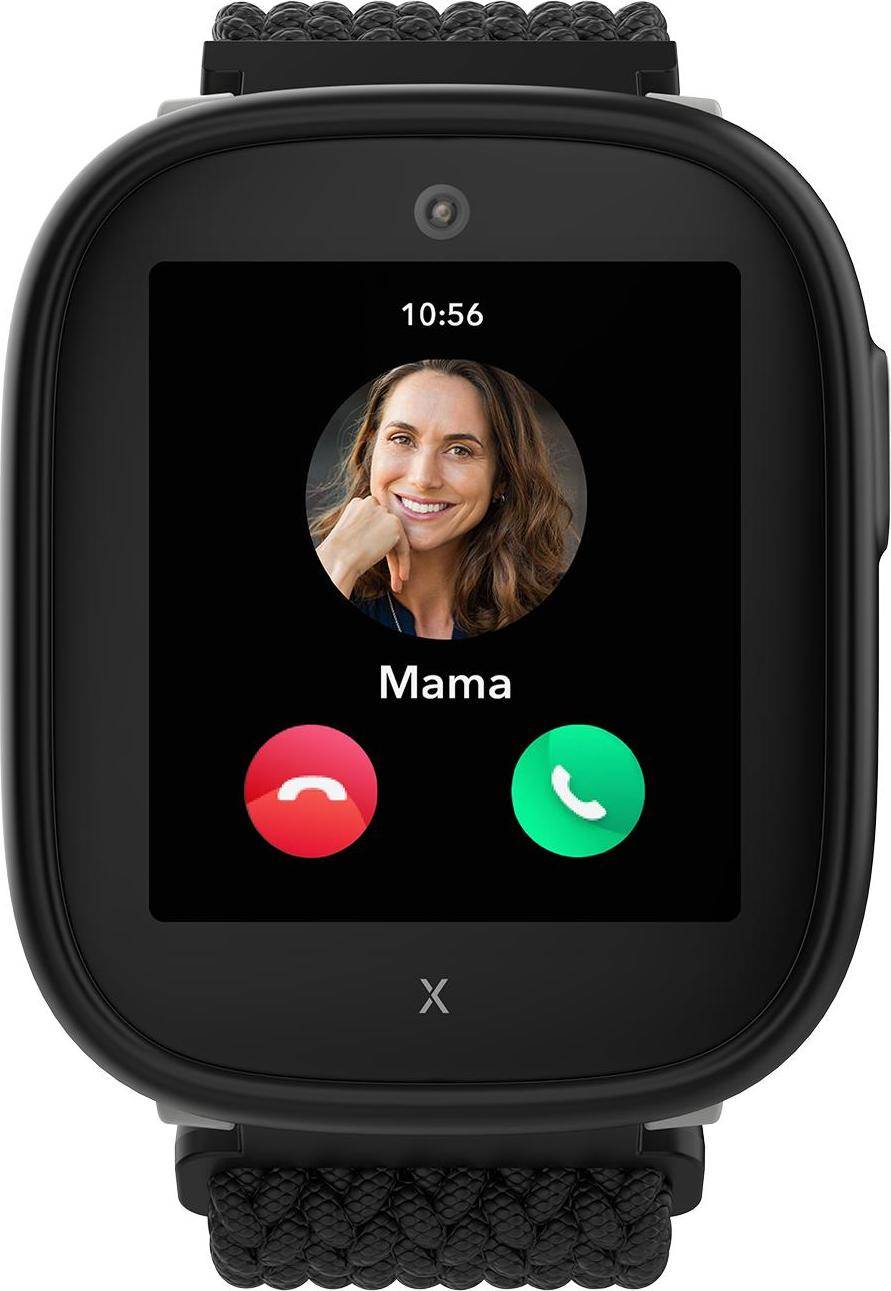 Original Xplora X6 Play eSIM - Svart - 2