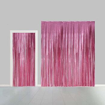 DRAPERI | Rosa