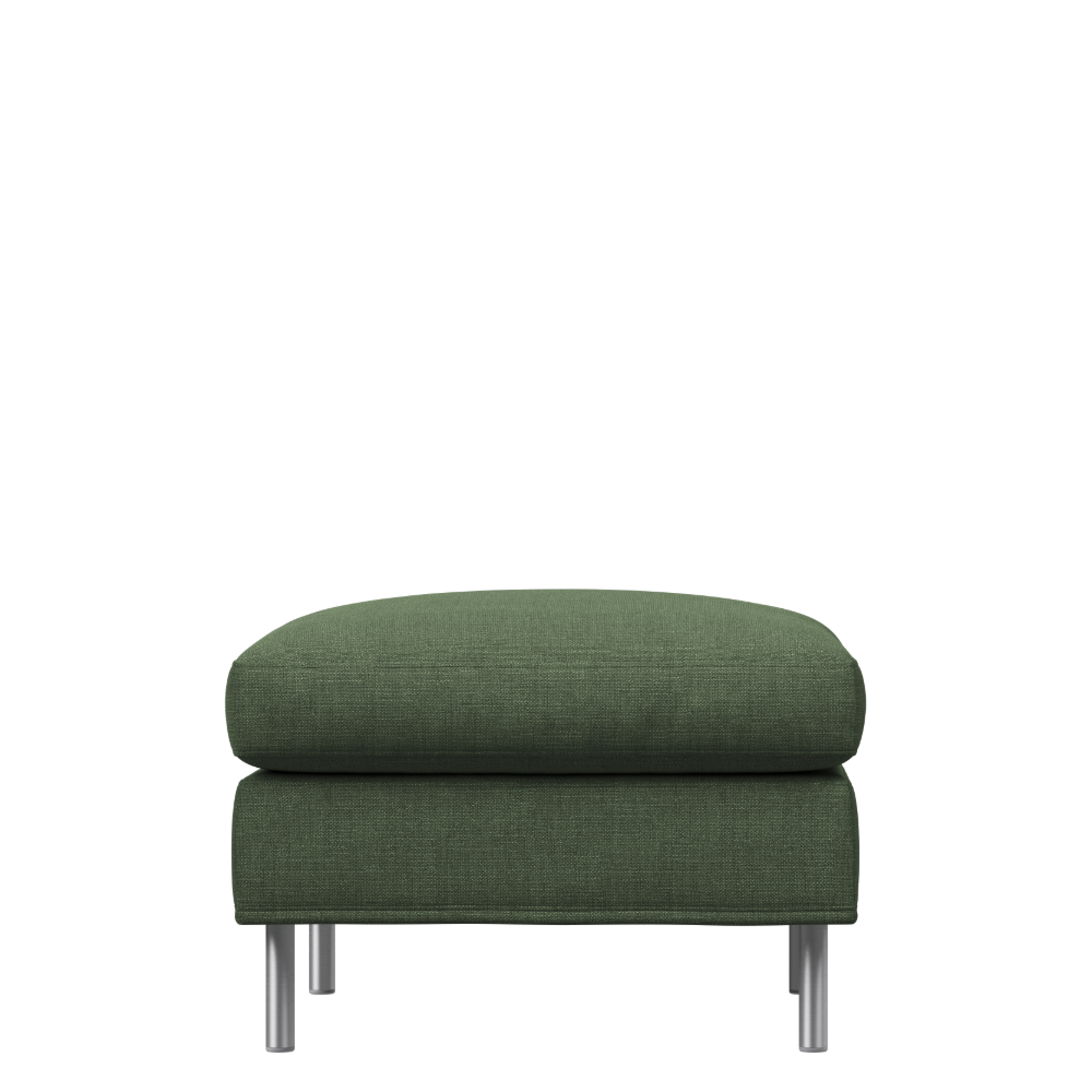 Alex High Foot stool - Fogia - 7