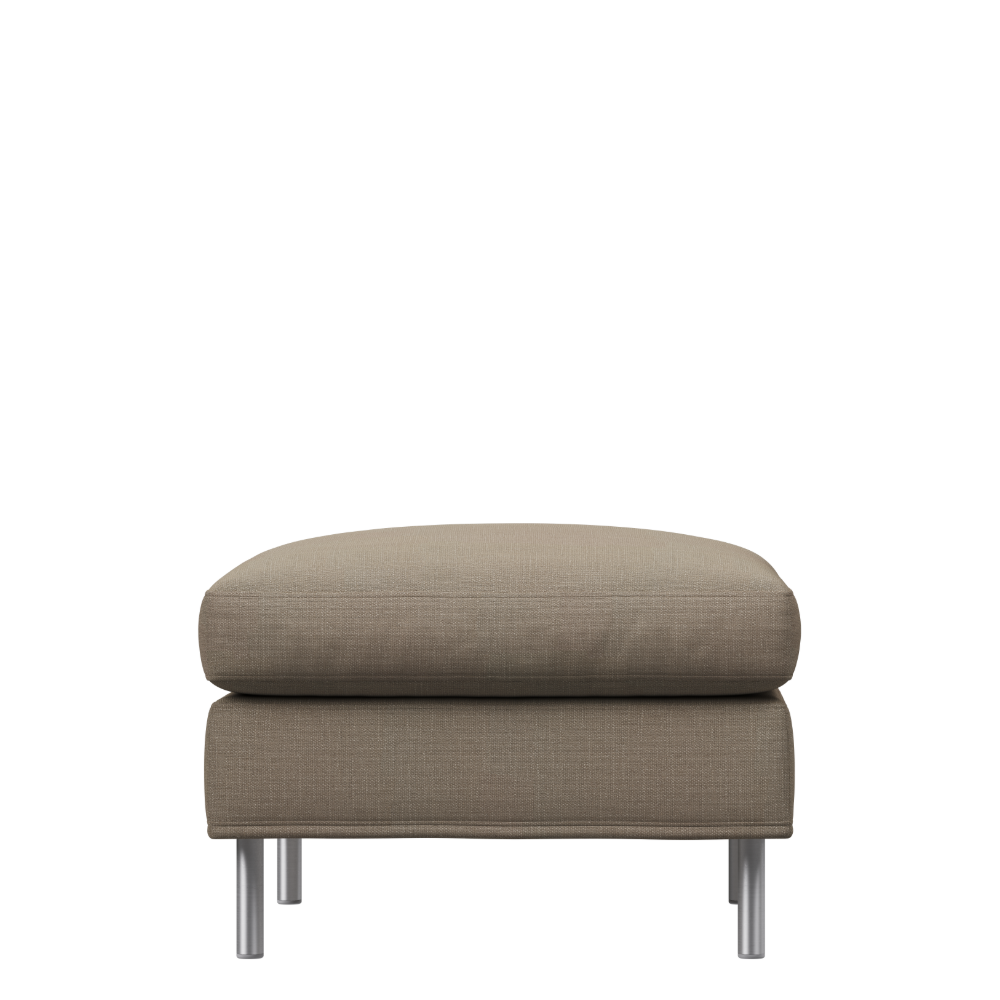 Alex High Foot stool - Fogia - 5