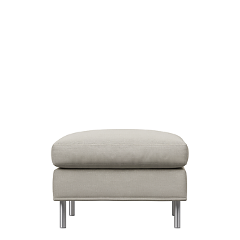 Alex High Foot stool - Fogia