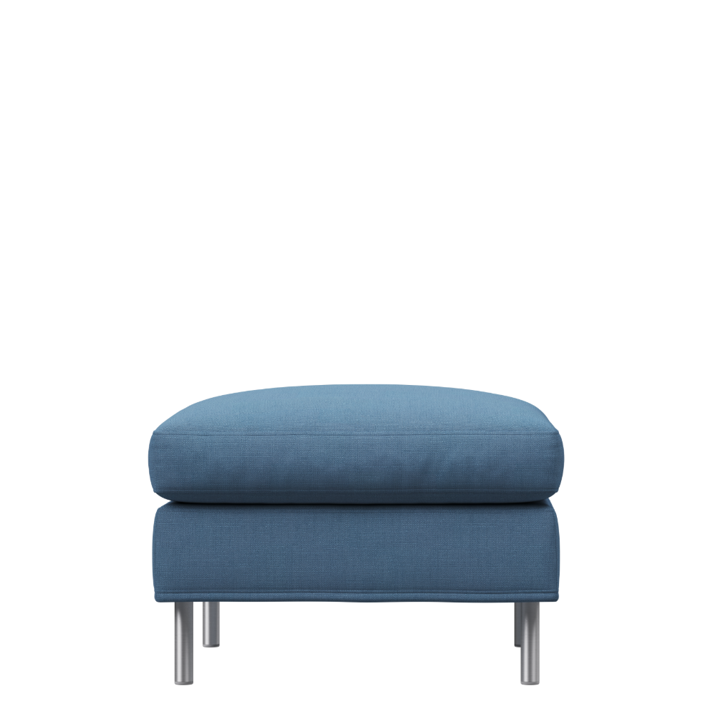 Alex High Foot stool - Fogia - 3