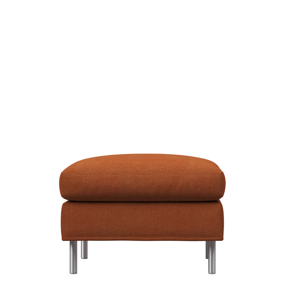Alex High Foot stool - Fogia - 6