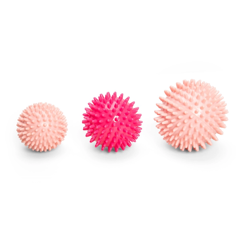 Massageboll i flera storlekar - 3