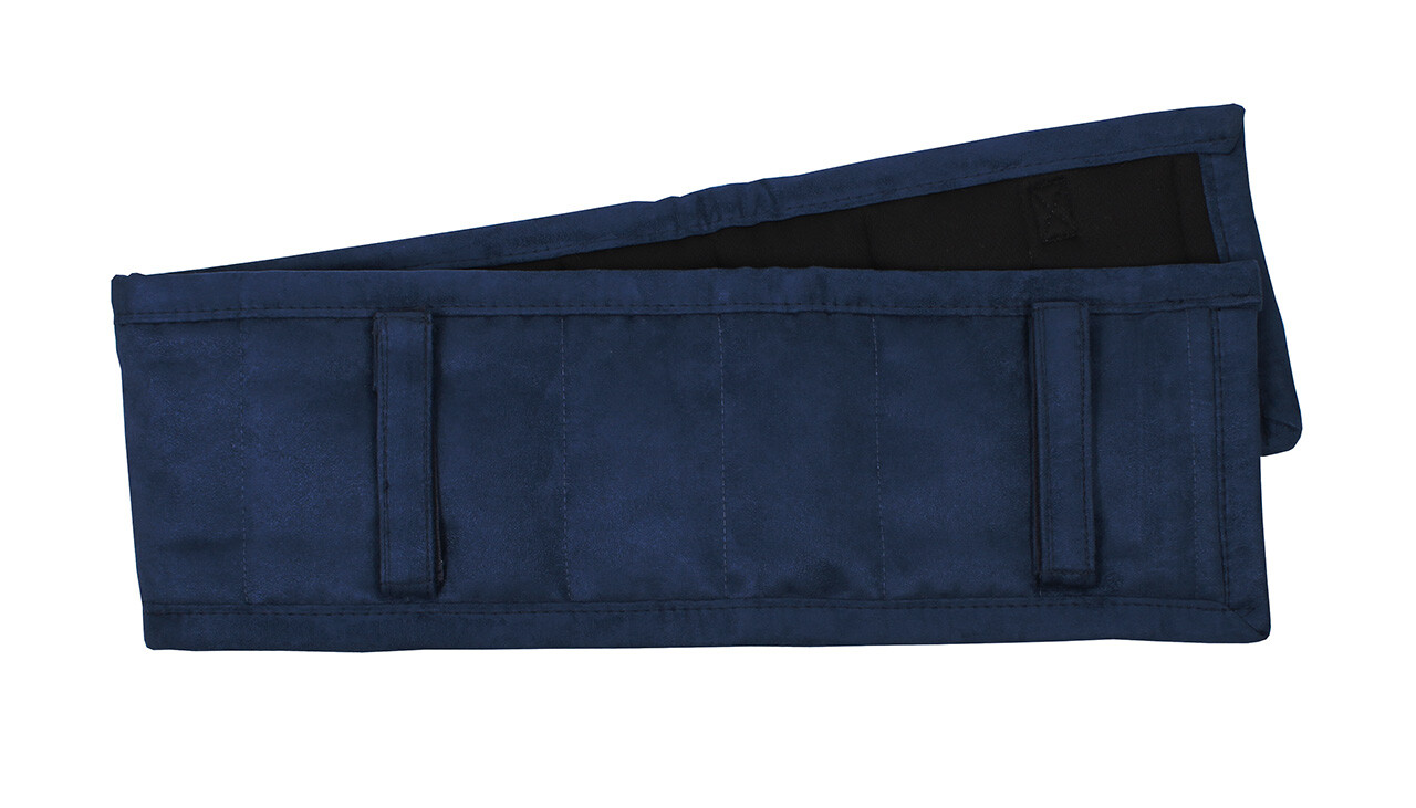 Selunderlägg ponny evening blue