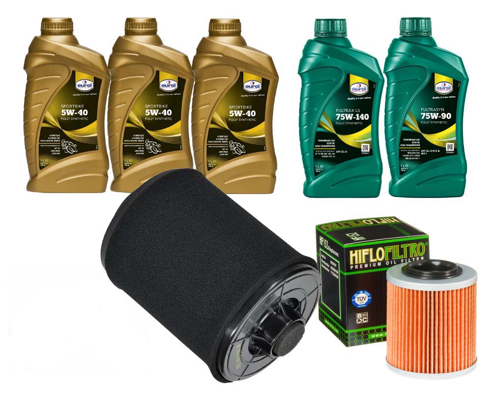 Service kit Large Can Am 450L 2015+ 