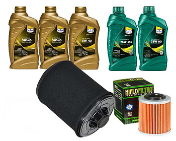 Service kit Large Can Am 450L 2015+ 