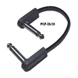 EBS PCF-DL10 Flat Patch Cable 10 CM