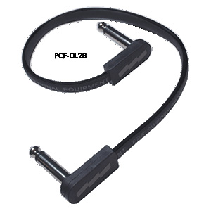 EBS PCF-DL28 Flat Patch Cable 28 CM