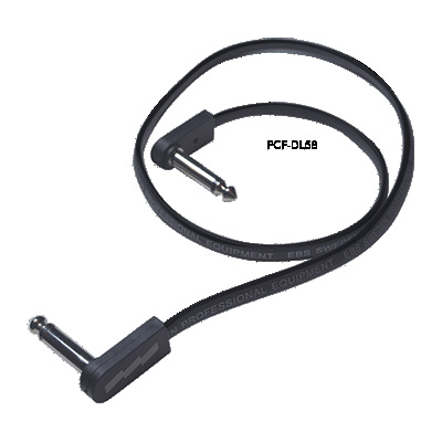 EBS PCF-DL58 Flat Patch Cable 58 CM