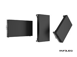 Pro Series INFiLED LED WALL 1X1