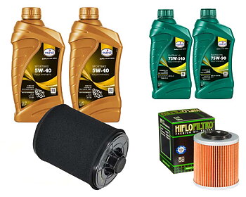 Service kit Large Can Am 500/570 & 650 2014+