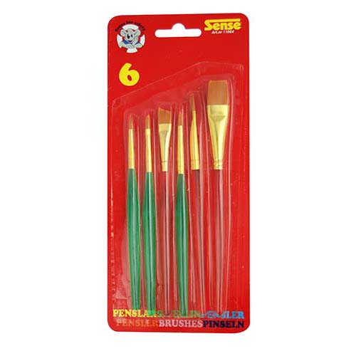 Penslar 6-P