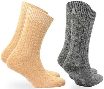 2-Pack Norfolk Classic Bambu Socks