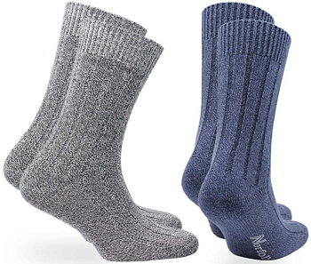 2-Pack Norfolk Classic Bambu Socks