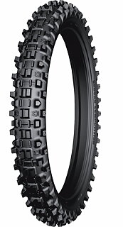 MICHELIN - ENDURO MEDIUM - 90/100-21 - (Avhämtningspris: 1069:-)