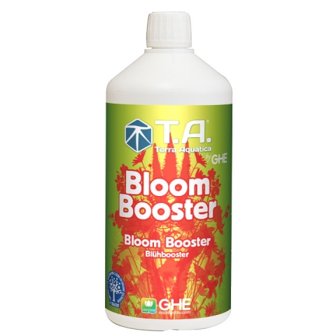 Terra Aquatica Bloom Booster