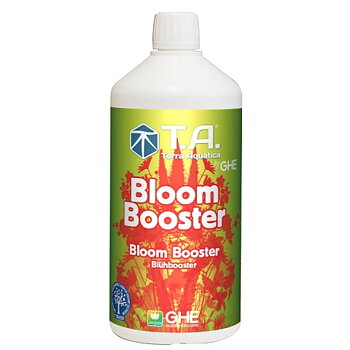 Terra Aquatica Bloom Booster 
