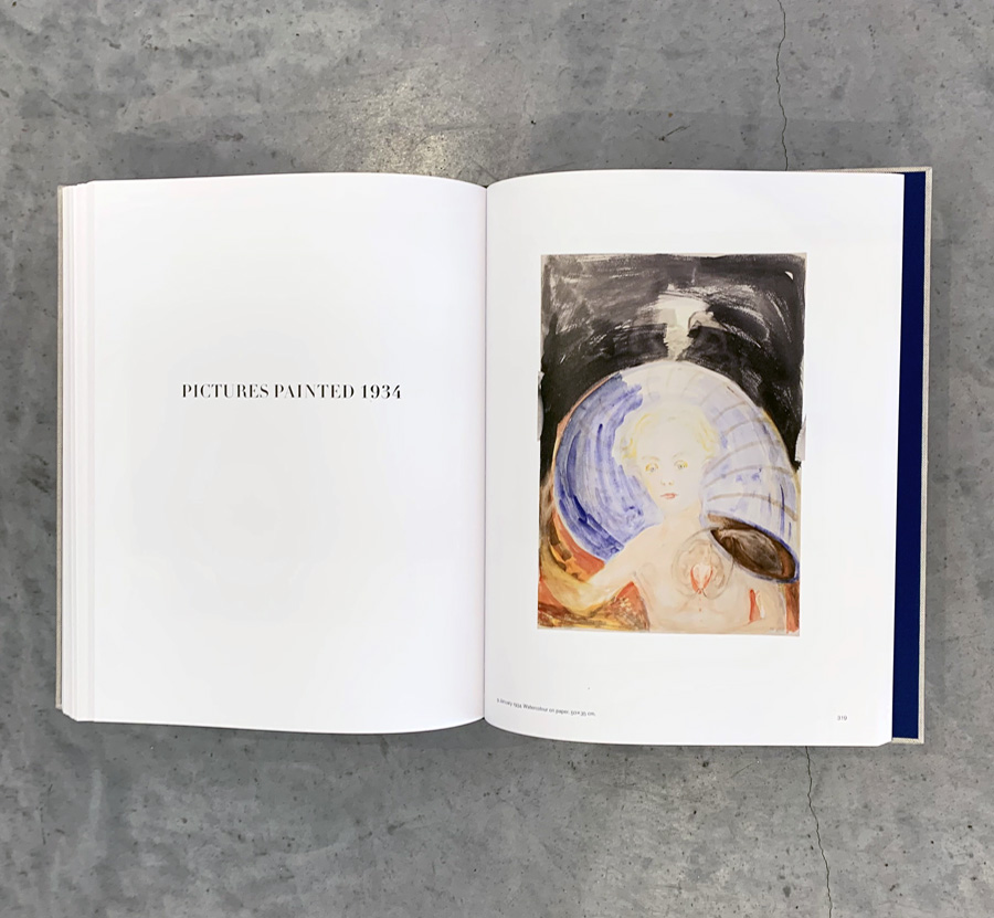 Hilma af Klint: Late Watercolours 1922-1941 - 4