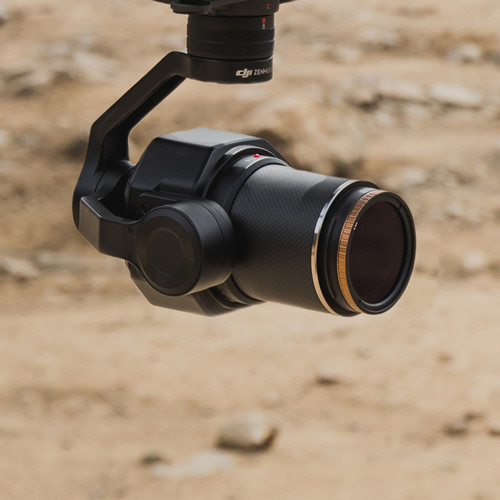PolarPro Cinema Series 5 Nd  Filter Shutter Pack for DJI Inspire 2 - 4