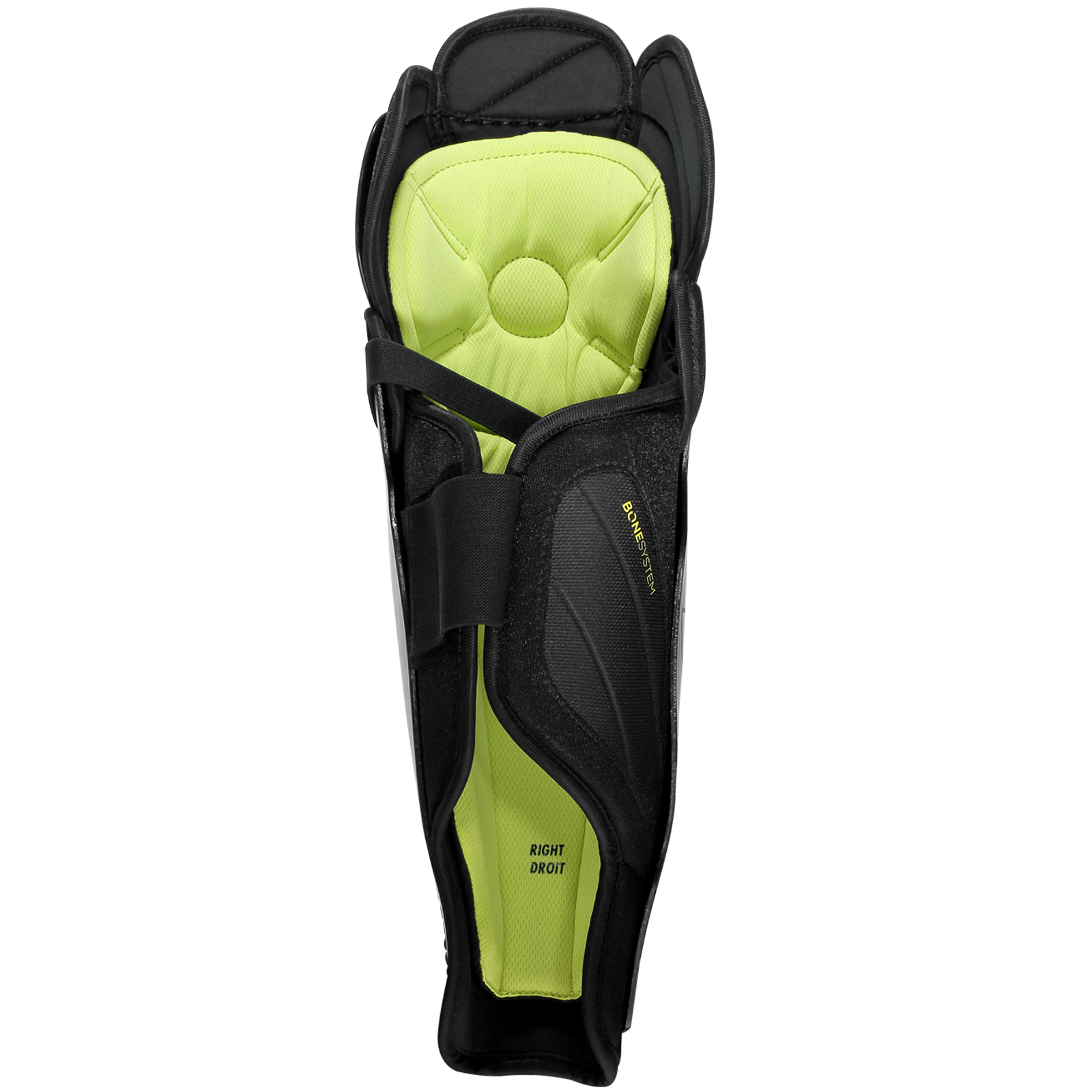 S21 Hockeybenskydd Warrior Alpha LX 30 Jr. - 2