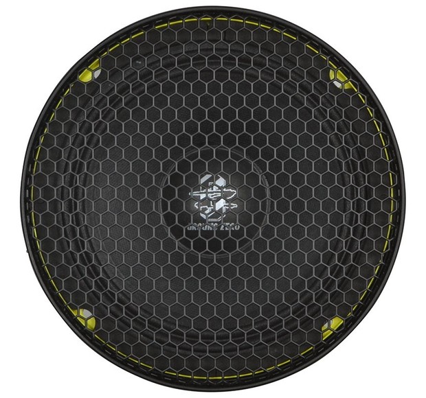 Ground Zero GZCK 165XSPL - 4
