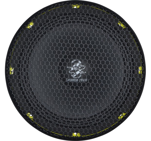 Ground Zero GZCK 200XSPL - 4