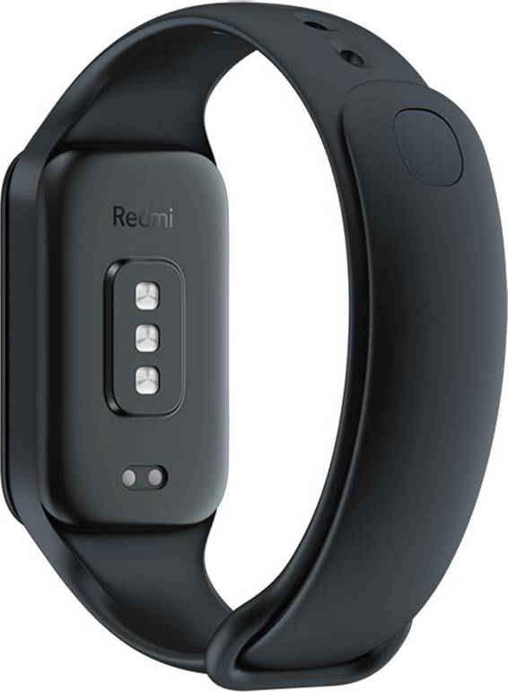 Original Xiaomi Redmi Smart Band 2 - Svart - 2