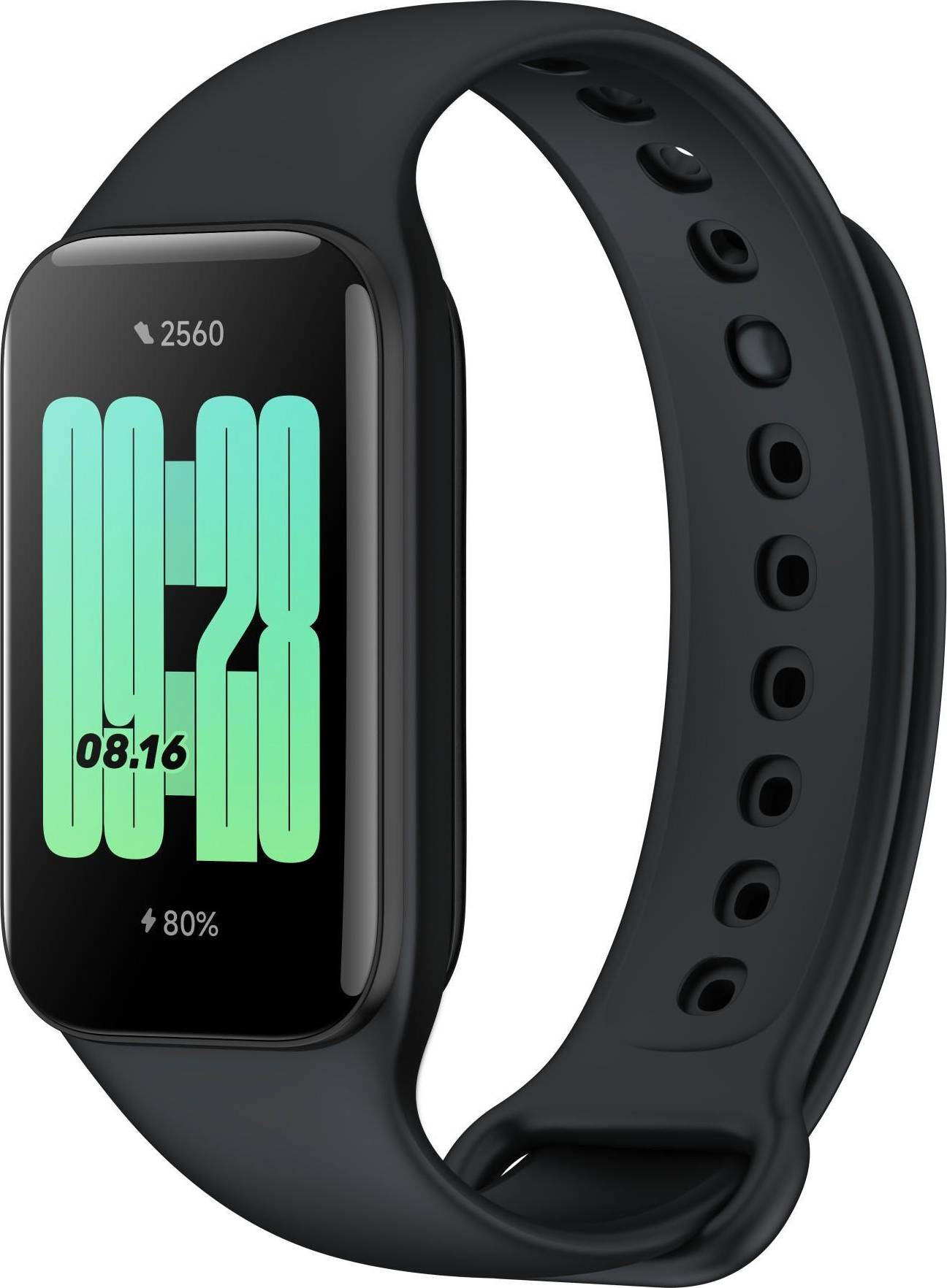 Original Xiaomi Redmi Smart Band 2 - Svart