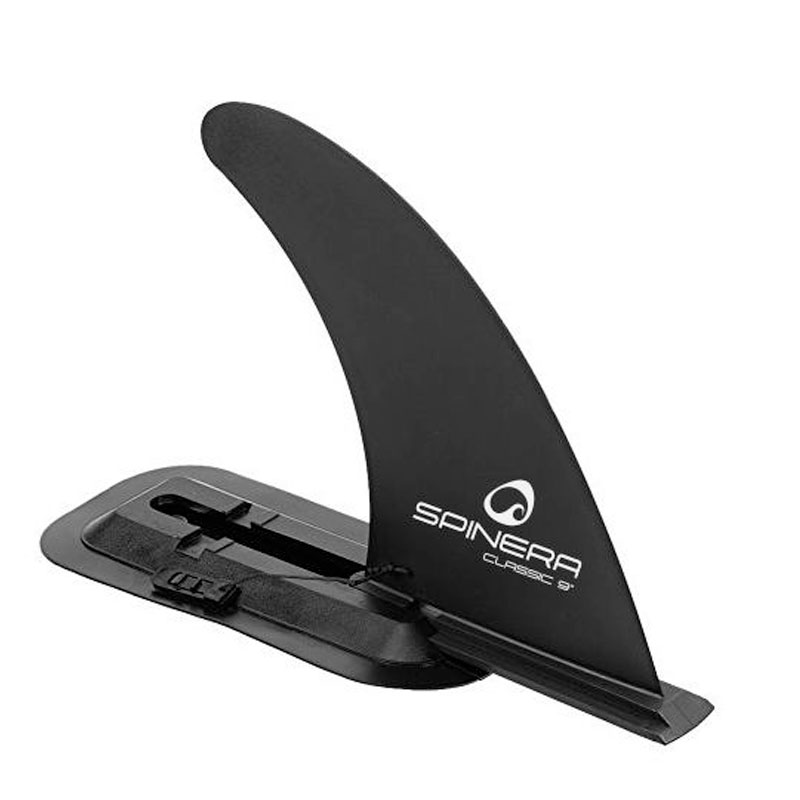 Spinera fena slide in 9" SUP - 2