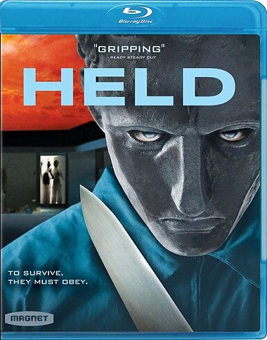Held (BLU-RAY)