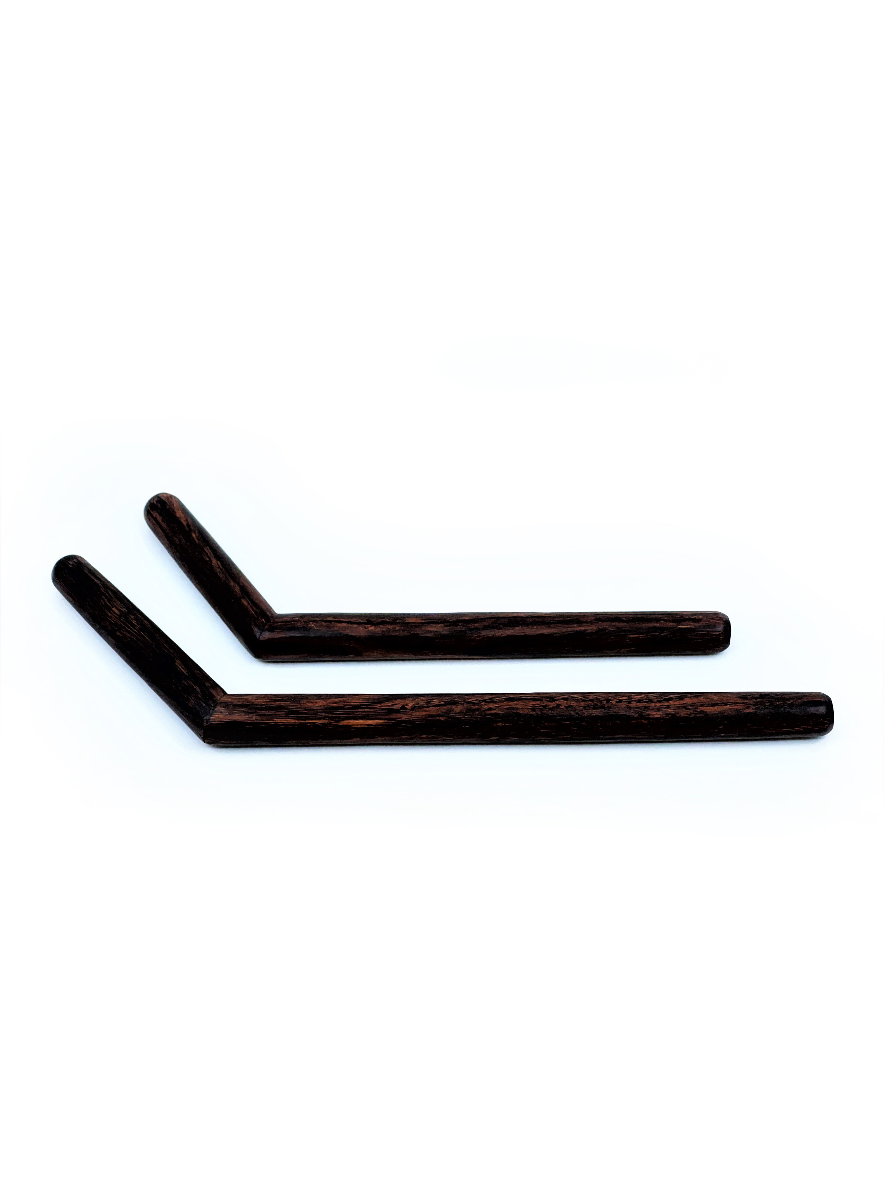 Klassisk Tepi 14/18cm - Tamarind trä