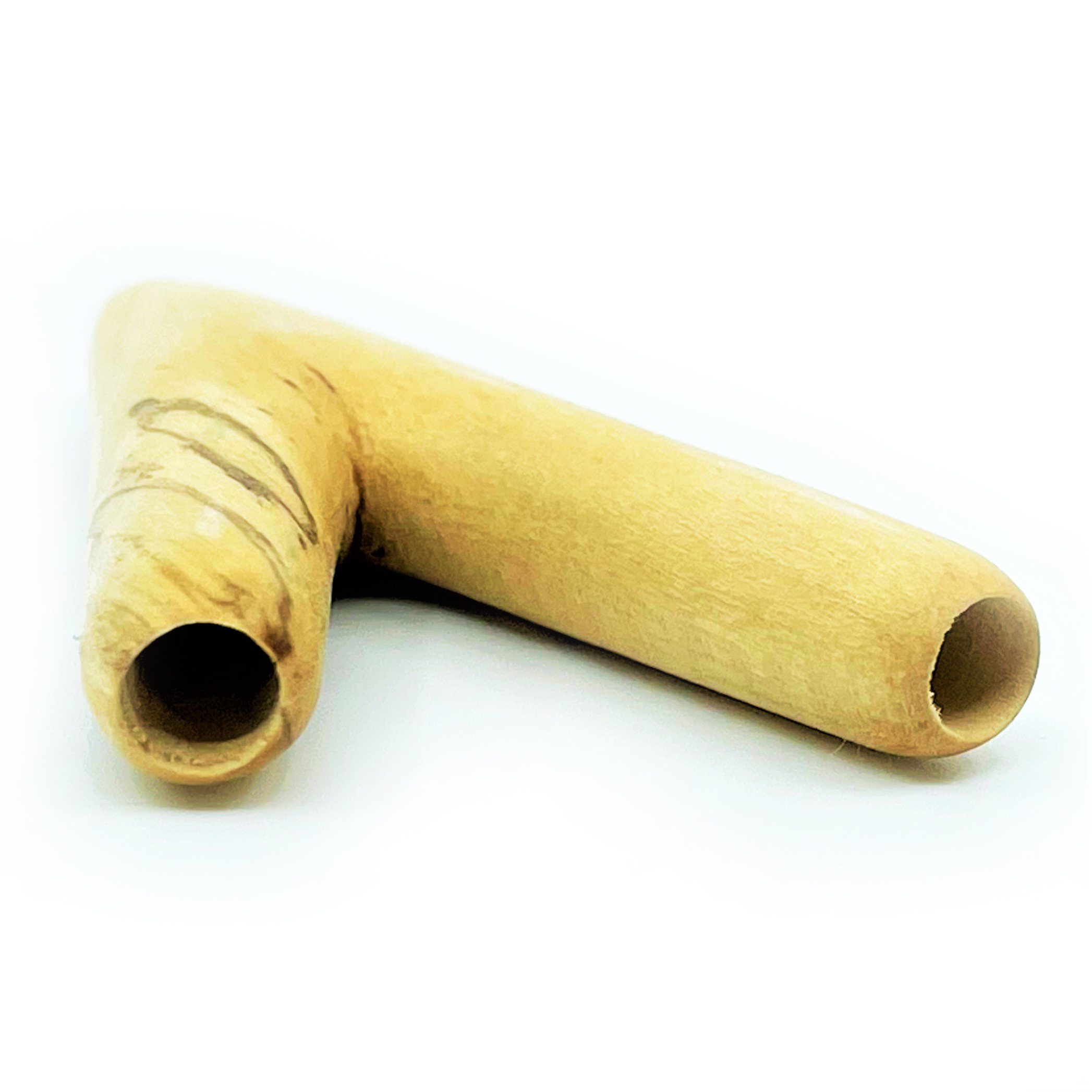 Classic Kuripe - Crocodile Wood - 3