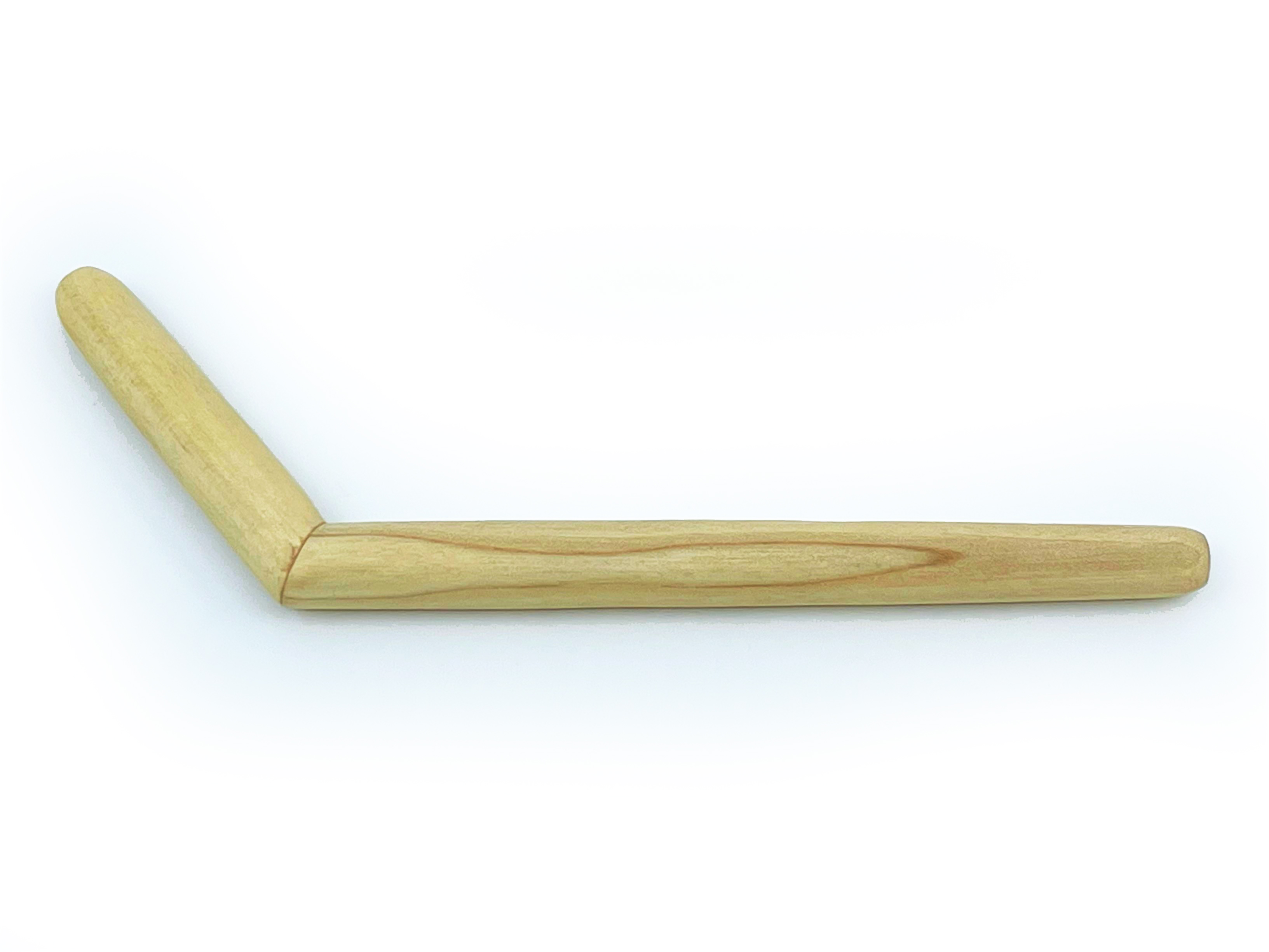 Classic Tepi 14/18cm- Crocodile Wood - 7