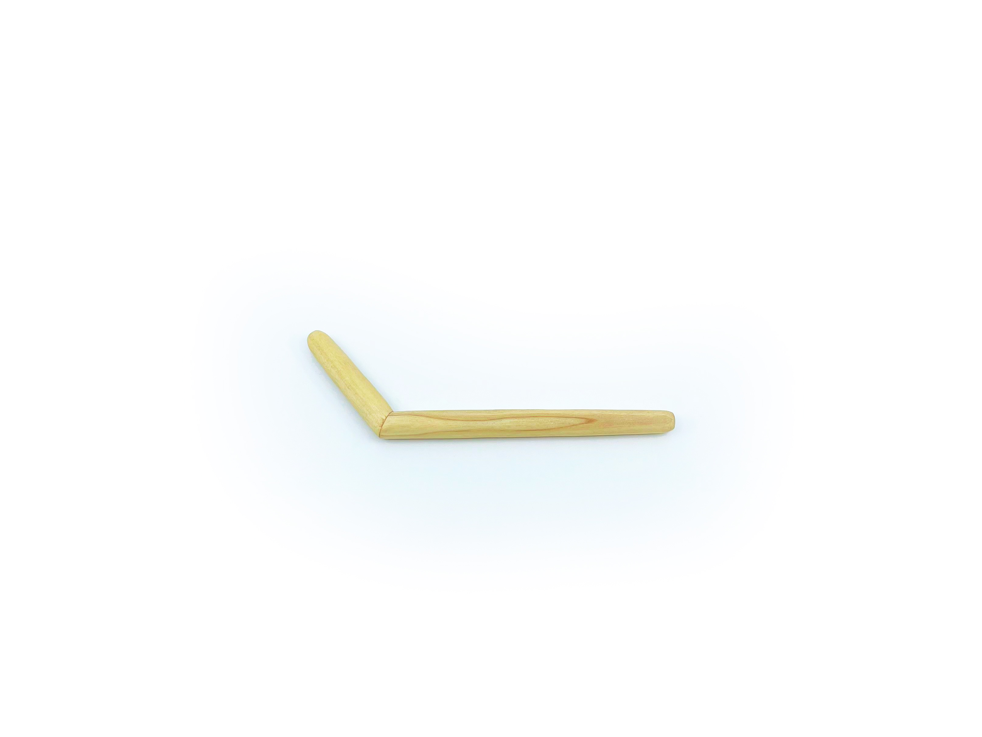 Classic Tepi 14/18cm- Crocodile Wood - 6