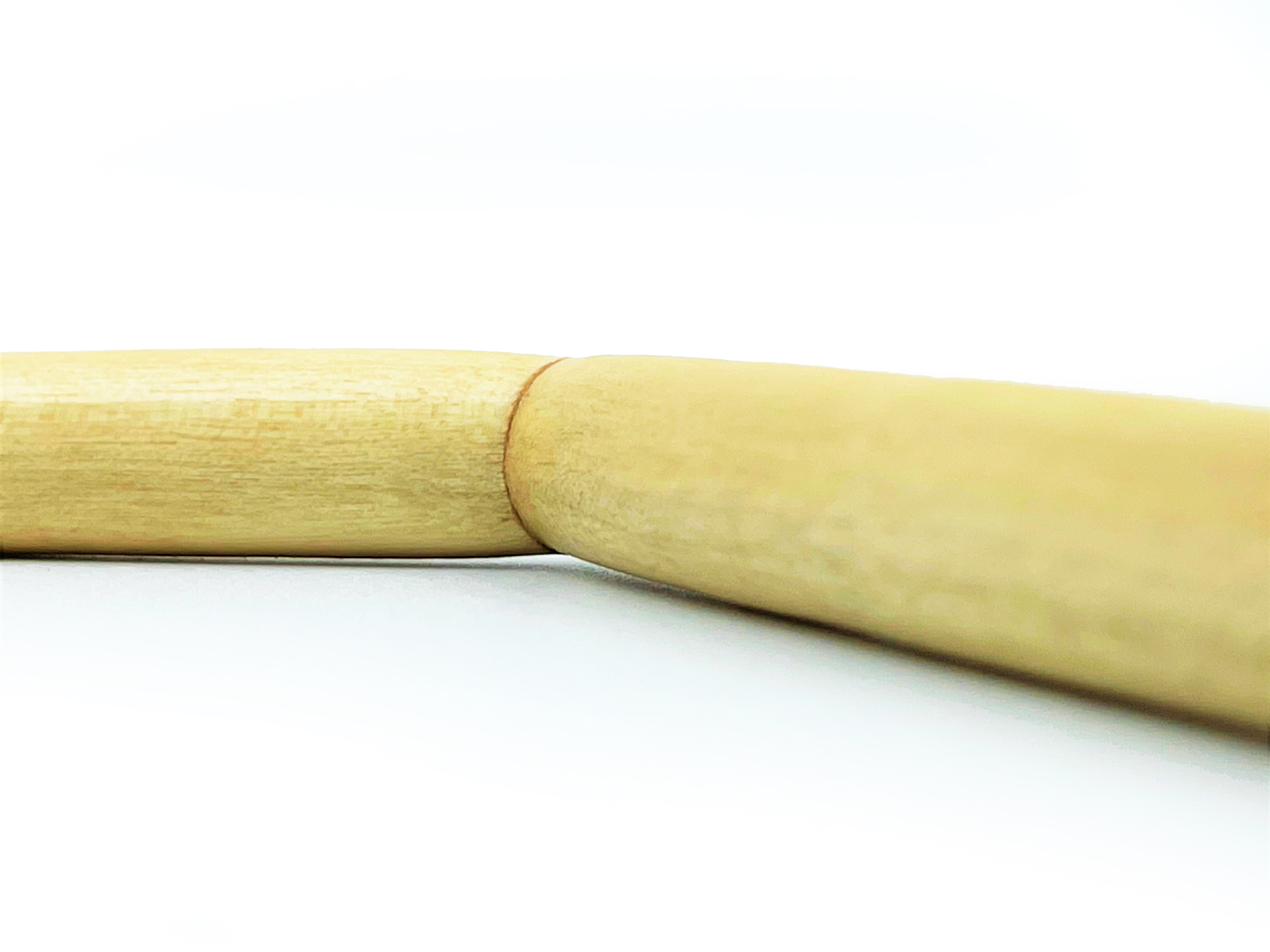 Classic Tepi 14/18cm- Crocodile Wood - 5