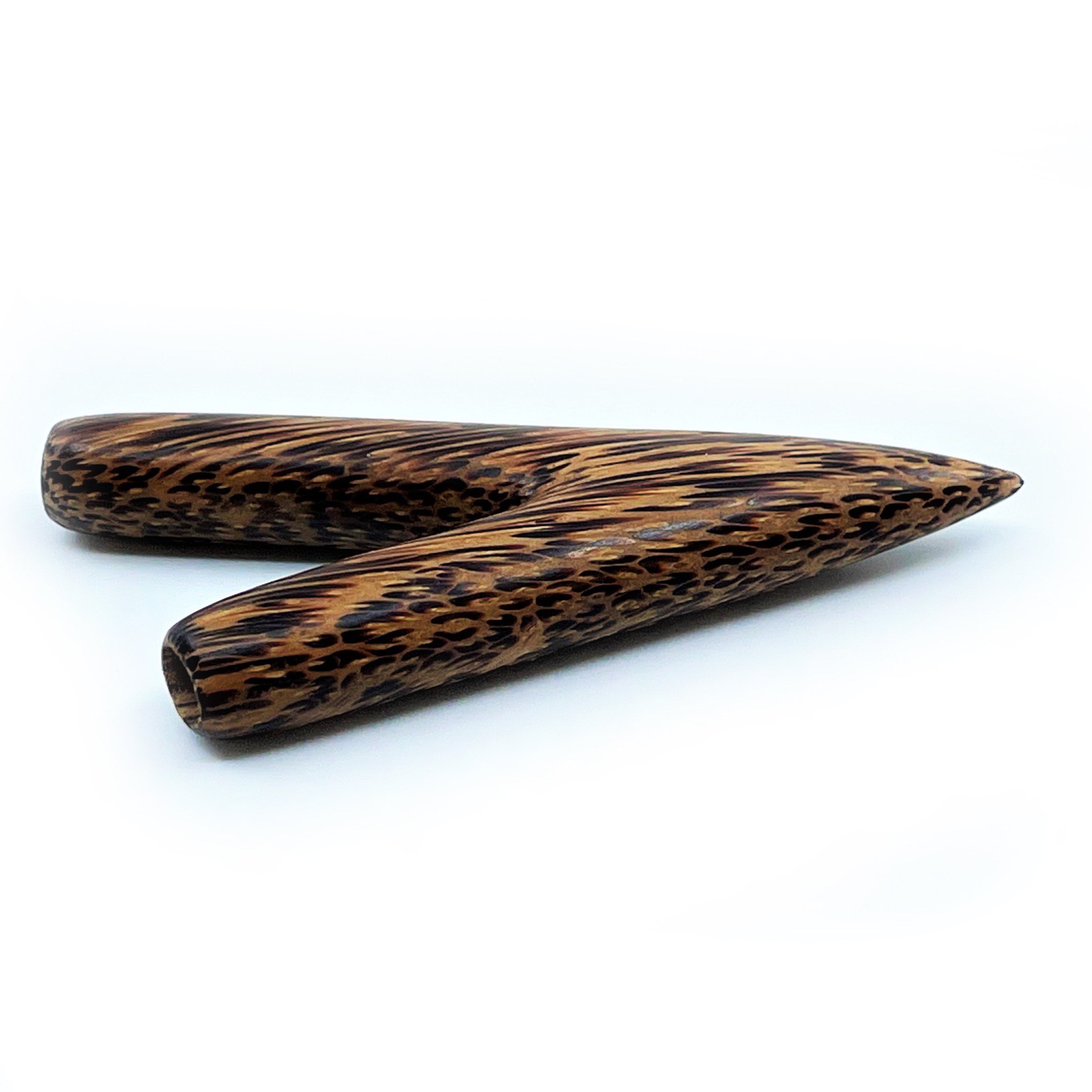 Classic Kuripe - Coconut Wood - 4