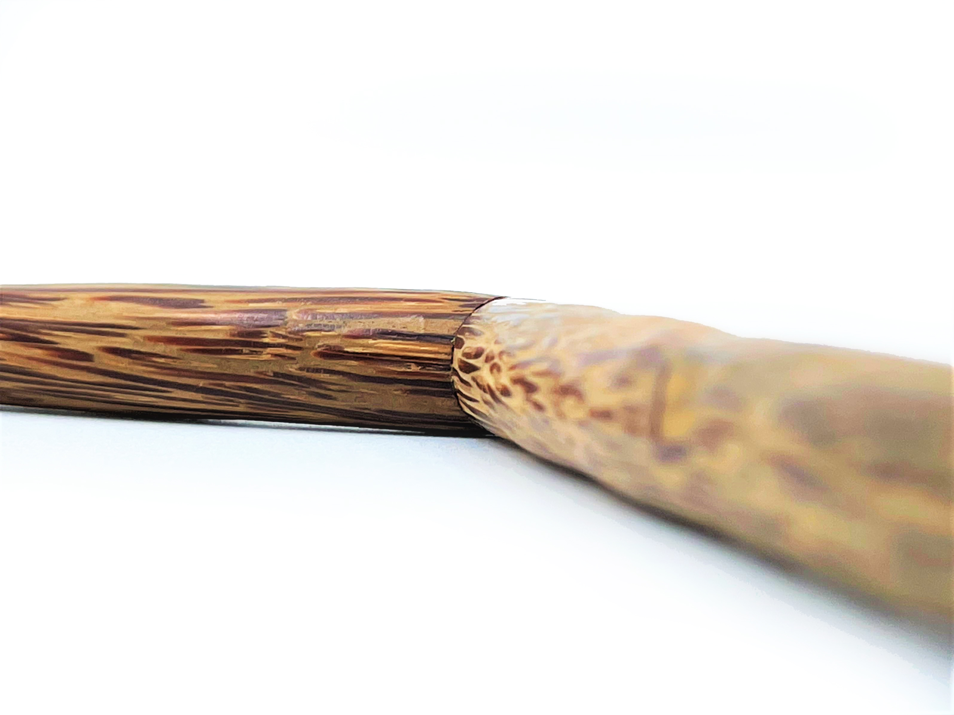 Classic Tepi 14/18cm - Coconut Wood - 4