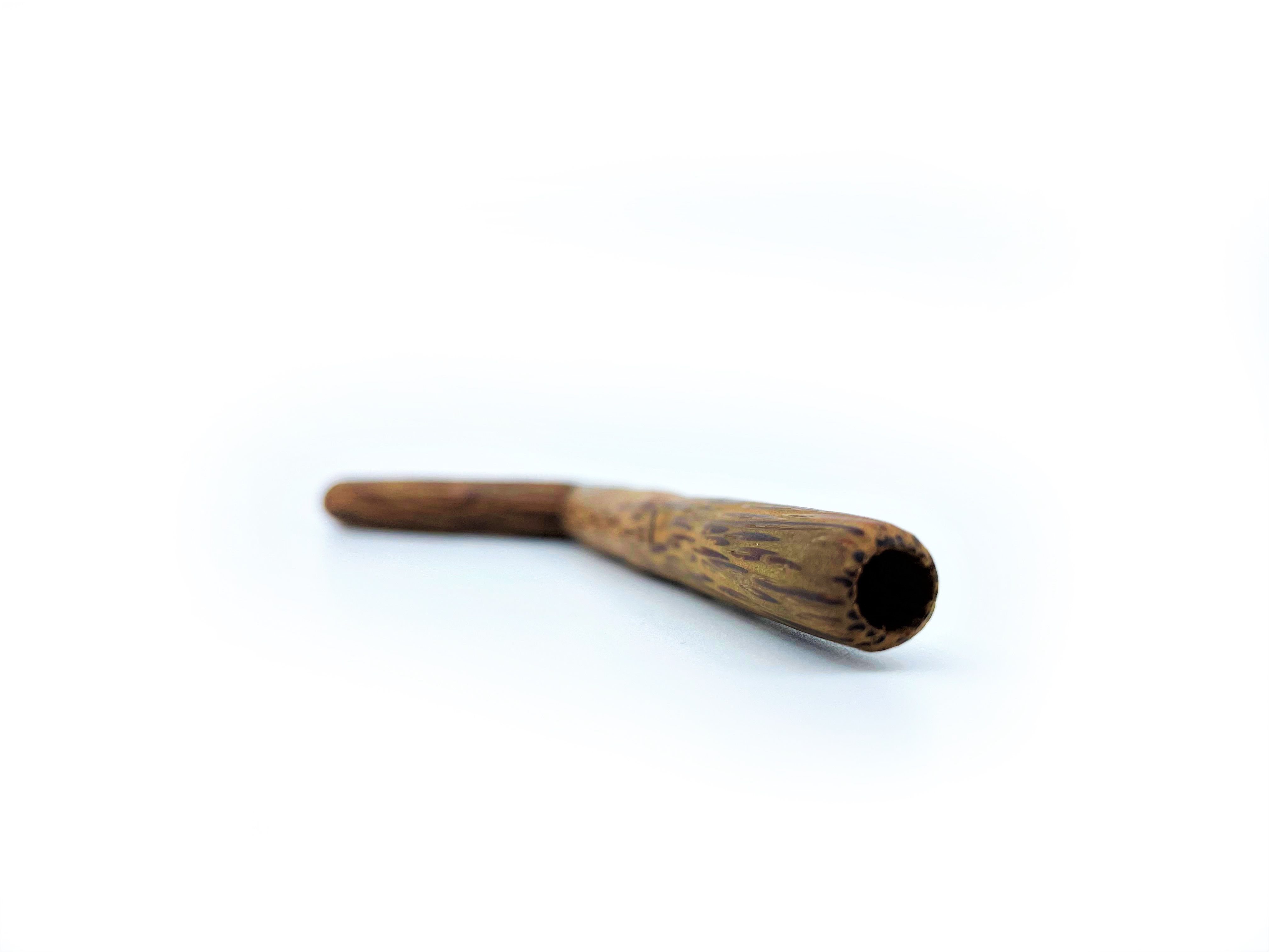 Klassisk Tepi 14/18cm - Kokospalm