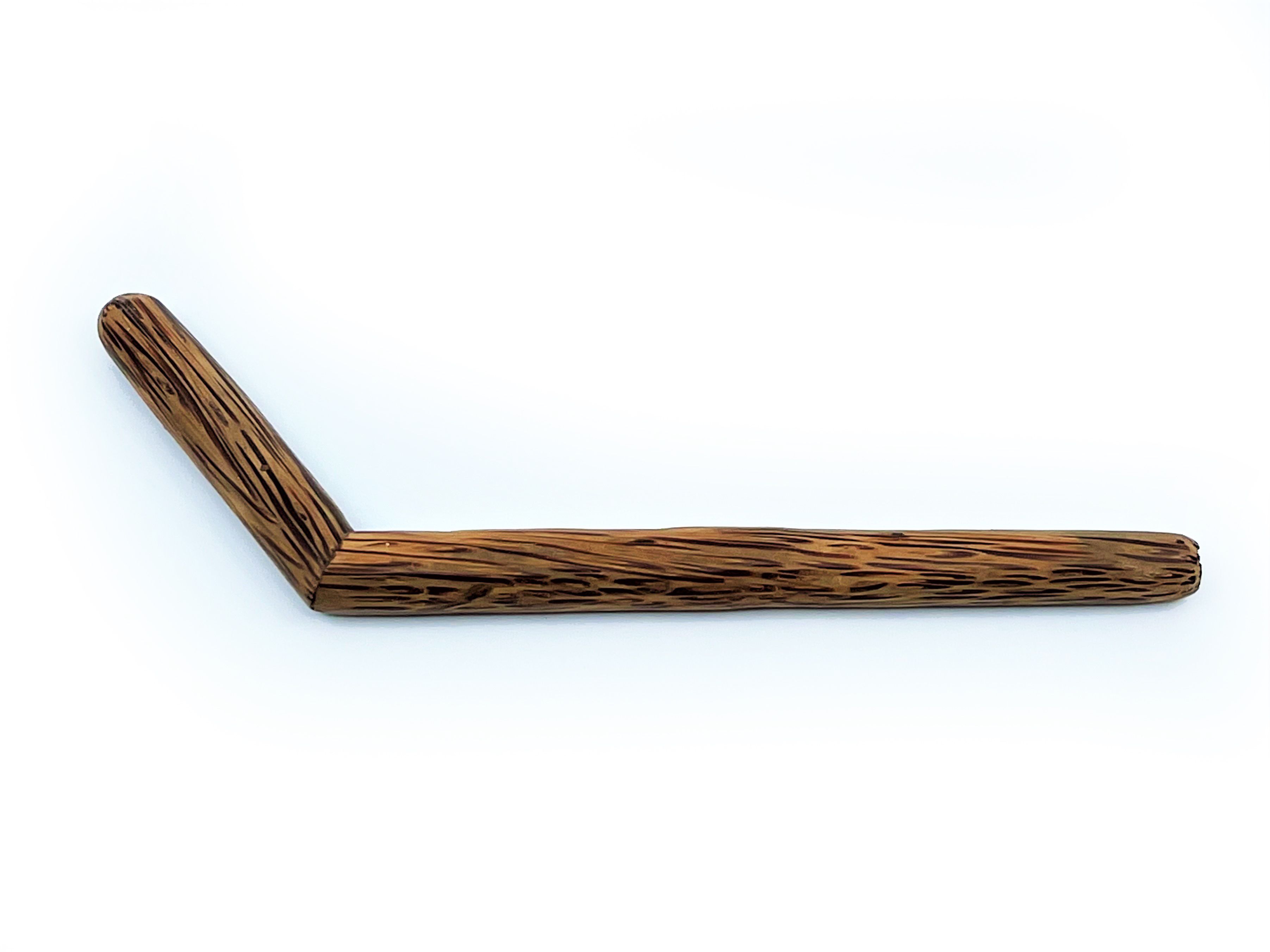 Classic Tepi 14/18cm - Coconut Wood - 6