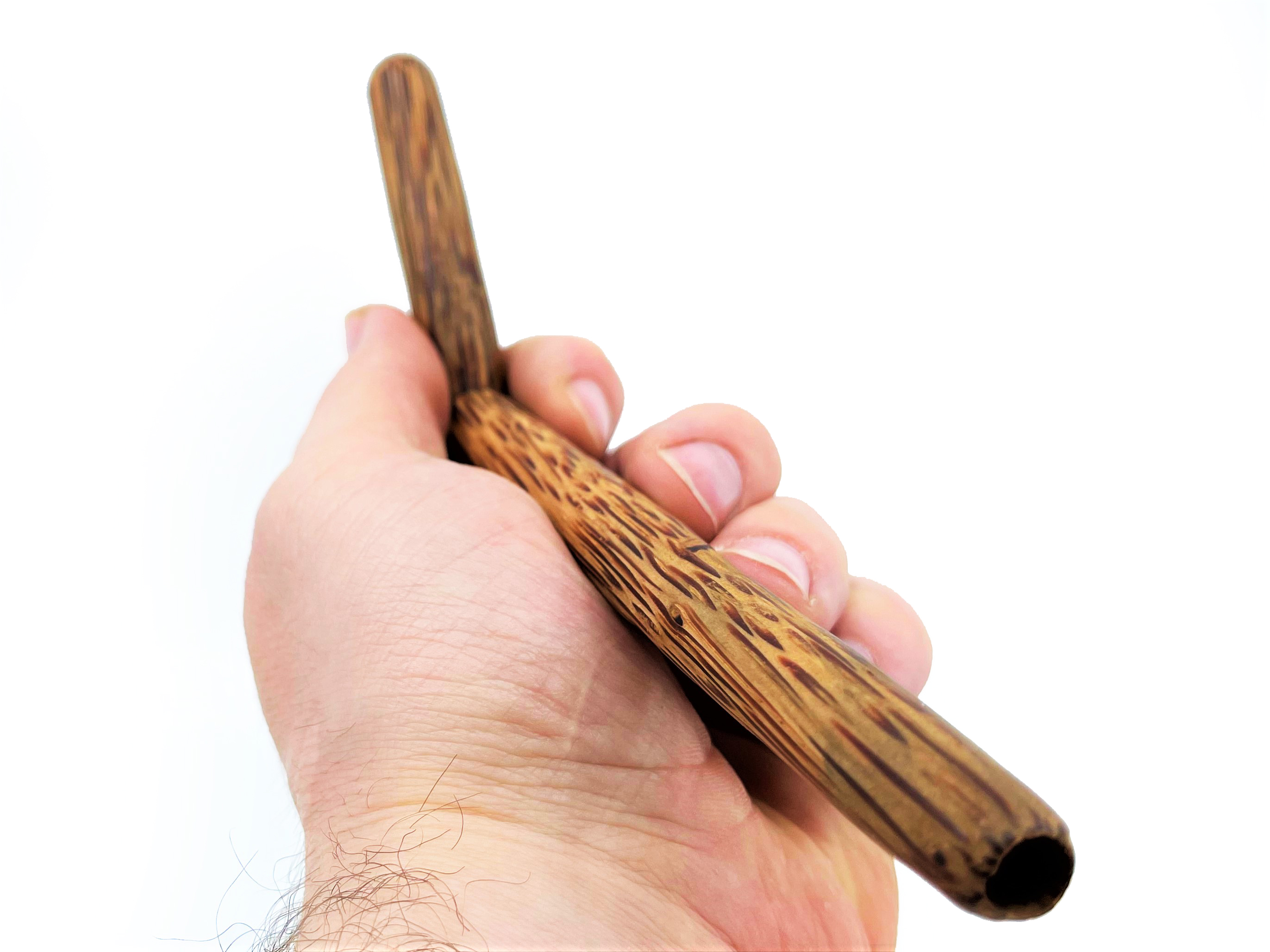 Classic Tepi 14/18cm - Coconut Wood - 3