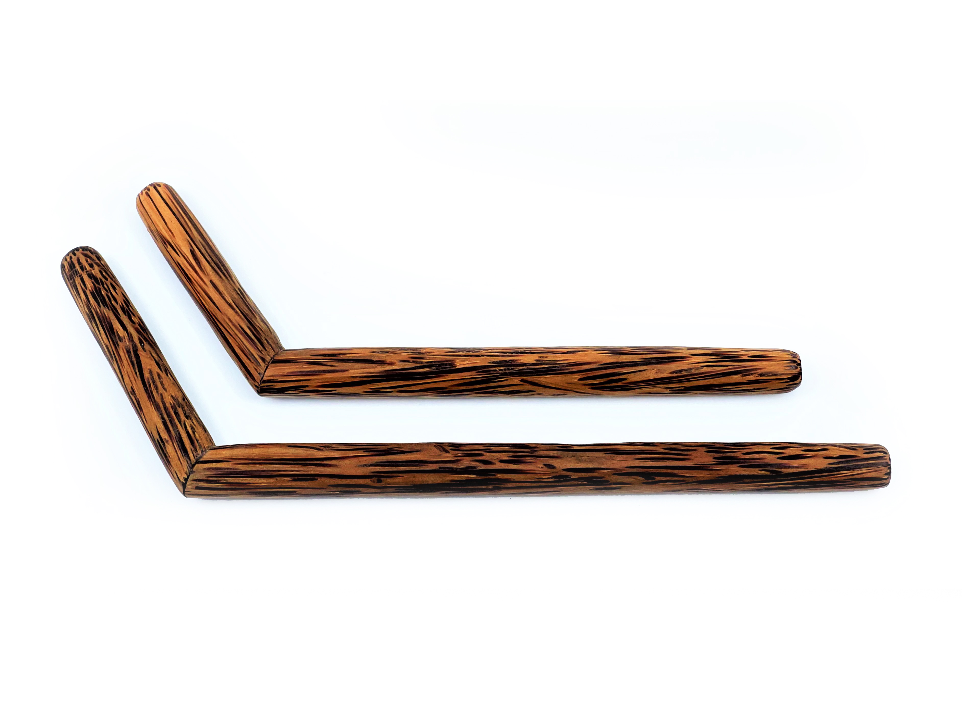 Classic Tepi 14/18cm - Coconut Wood - 5