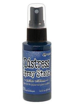 PRIZE RIBBON - Distress Spray Stain  