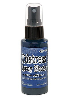 PRIZE RIBBON - Distress Spray Stain  