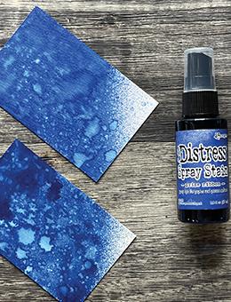 PRIZE RIBBON - Distress Spray Stain   - 2